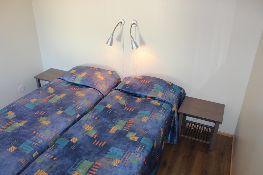 Holiday Home Kokki Rovaniemi Oda fotoğraf